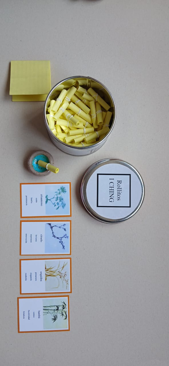 Tarjetas